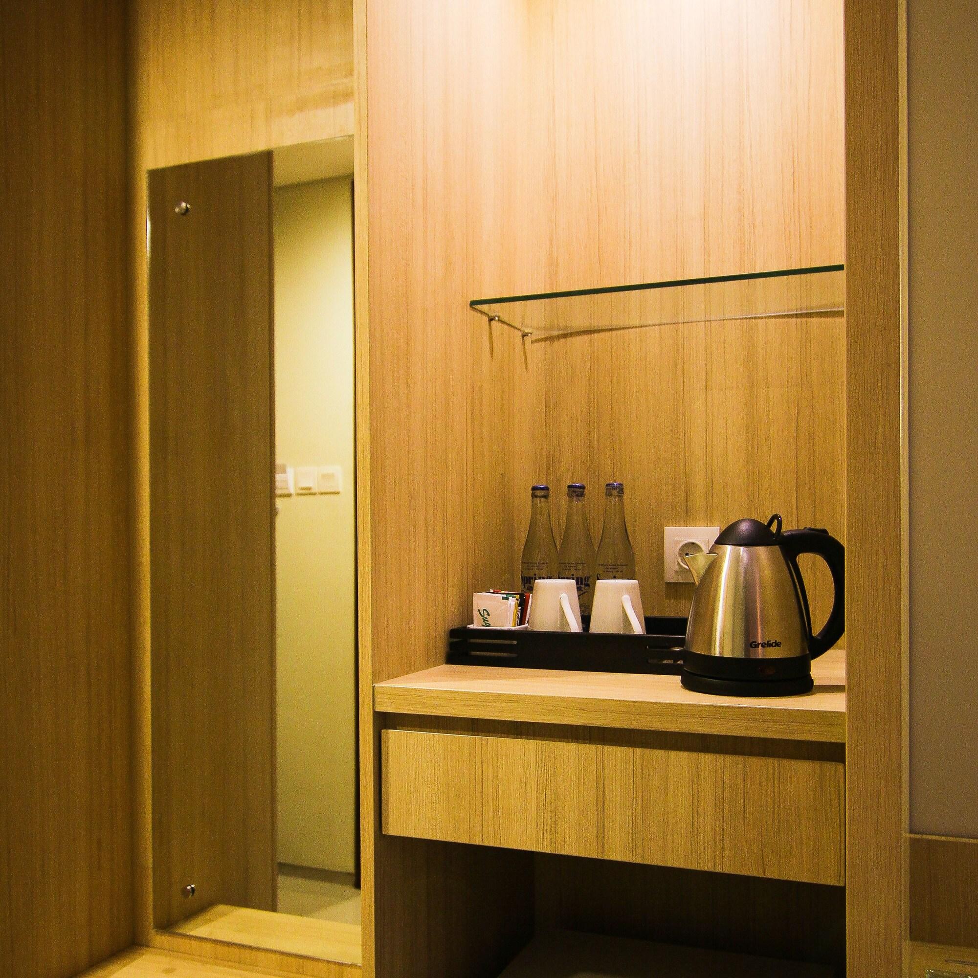 The Kana Kuta Hotel Екстериор снимка